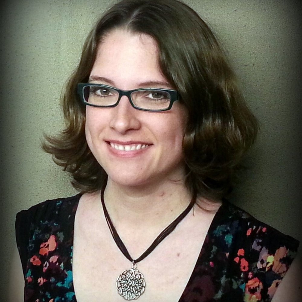 Meet your Posher, Marian